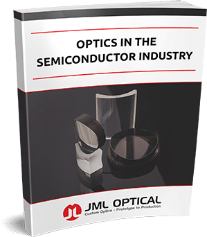Optics in the Semiconductor Industry