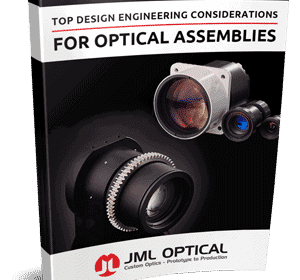 Top Design Engineering Considerations For Optical Assemblies